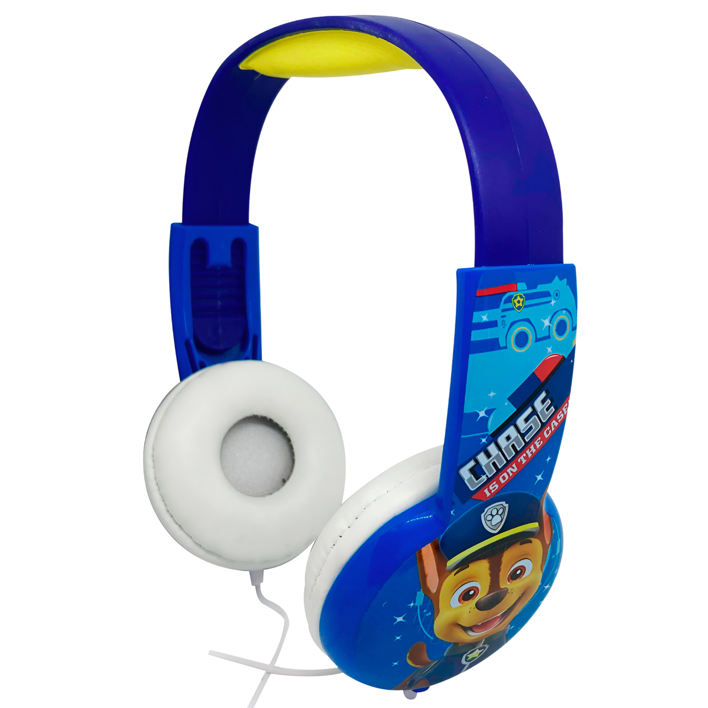 AUDIFONO PAW PATROL KIDS  HP203371N CHAS